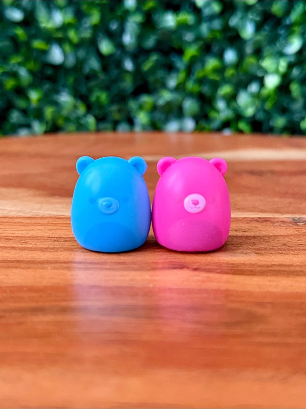 Squish-a-longs by Squishmallows Gummy Bear Bundle